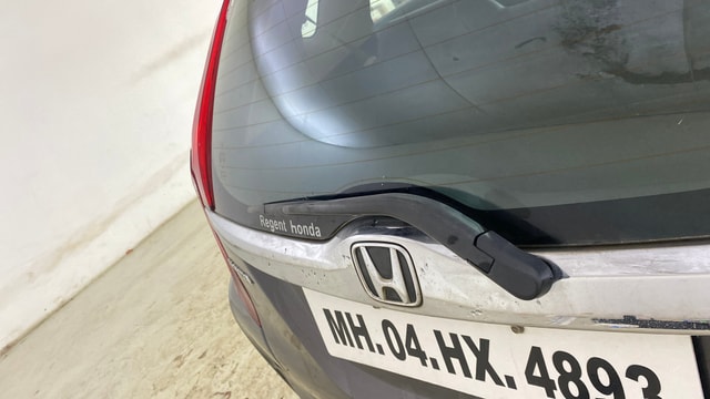 View Honda Jazz Image 42 Used Honda Jazz Image 42