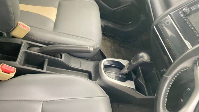 View Honda Jazz Image 38 Used Honda Jazz Image 38