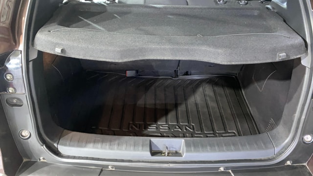View Nissan Magnite Image 10 Used Nissan Magnite Image 10