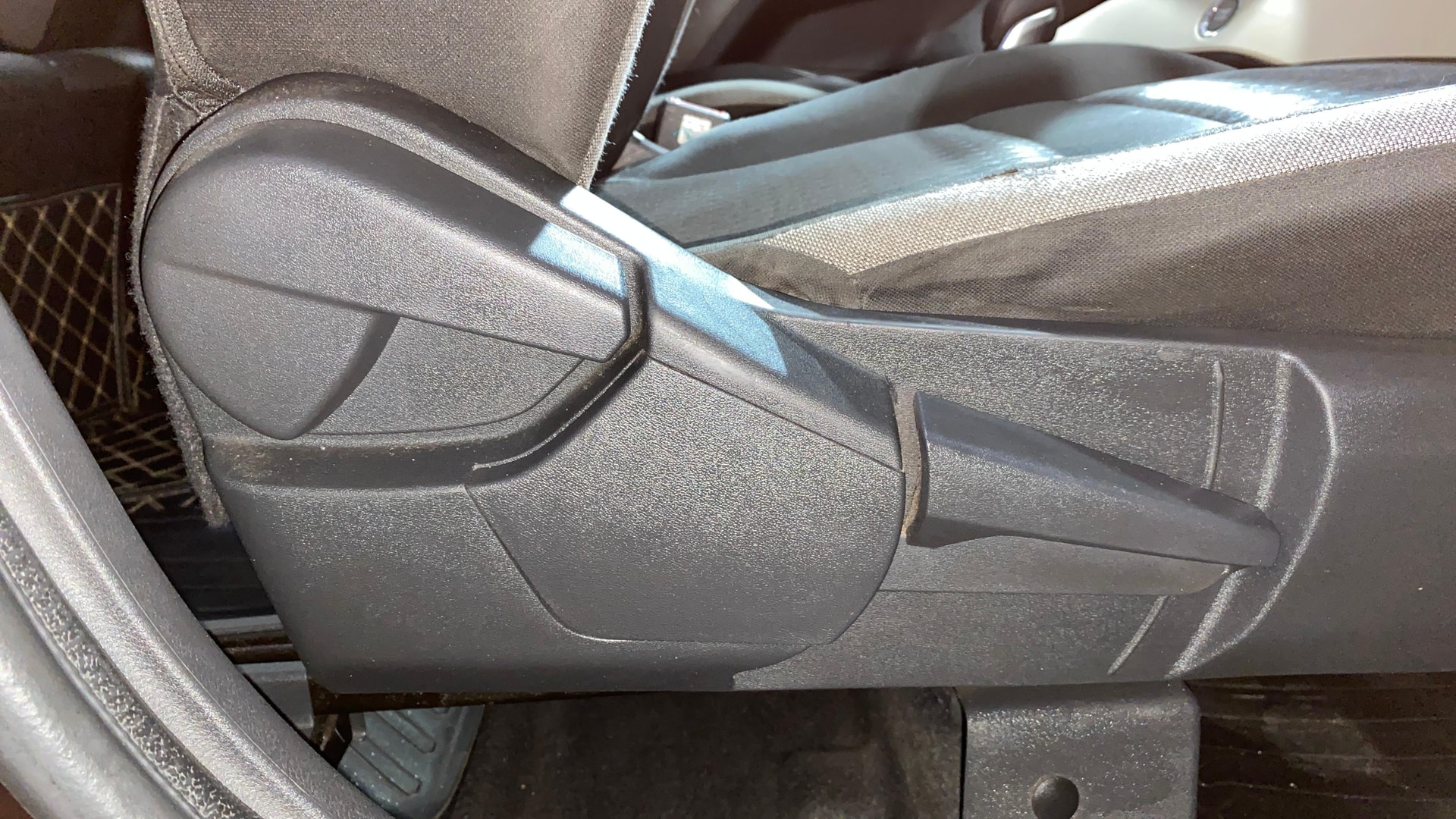 View 2022 Nissan Magnite XE Image 18 Used 2022 Nissan Magnite XE Image 18