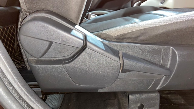 View Nissan Magnite Image 18 Used Nissan Magnite Image 18