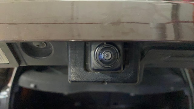 View Nissan Magnite Image 23 Used Nissan Magnite Image 23