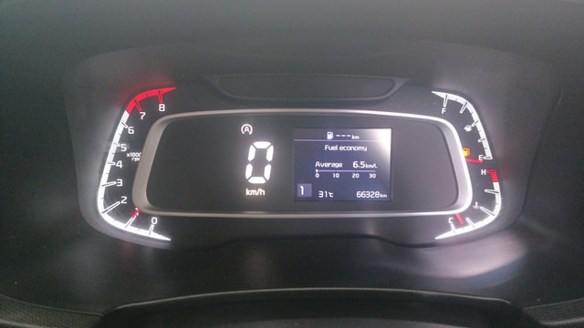 View Kia Sonet Image 36 Used Kia Sonet Image 36
