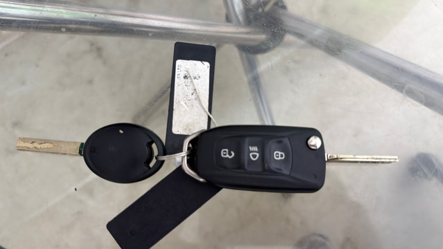 View Tata Nexon Image 26 Used Tata Nexon Image 26