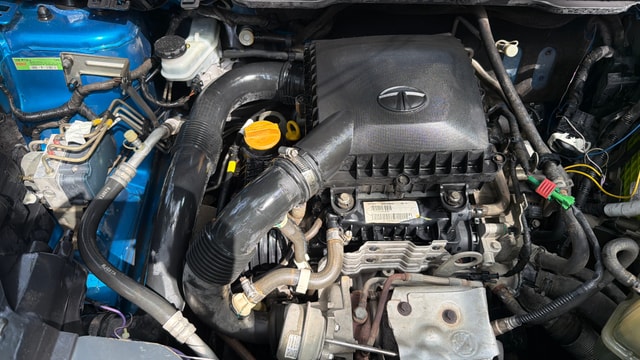 View Tata Nexon Image 3 Used Tata Nexon Image 3