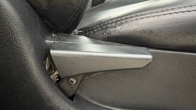 View Tata Nexon Image 18 Used Tata Nexon Image 18
