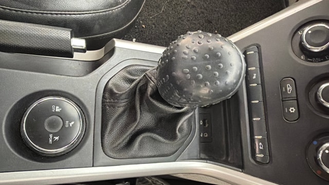 View Tata Nexon Image 37 Used Tata Nexon Image 37