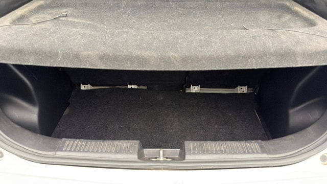 View Toyota Glanza Image 11 Used Toyota Glanza Image 11