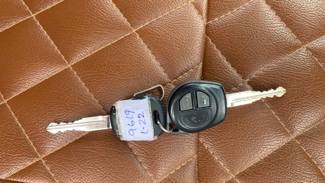 View Maruti Suzuki 1000 Image 17 Used Maruti Suzuki 1000 Image 17