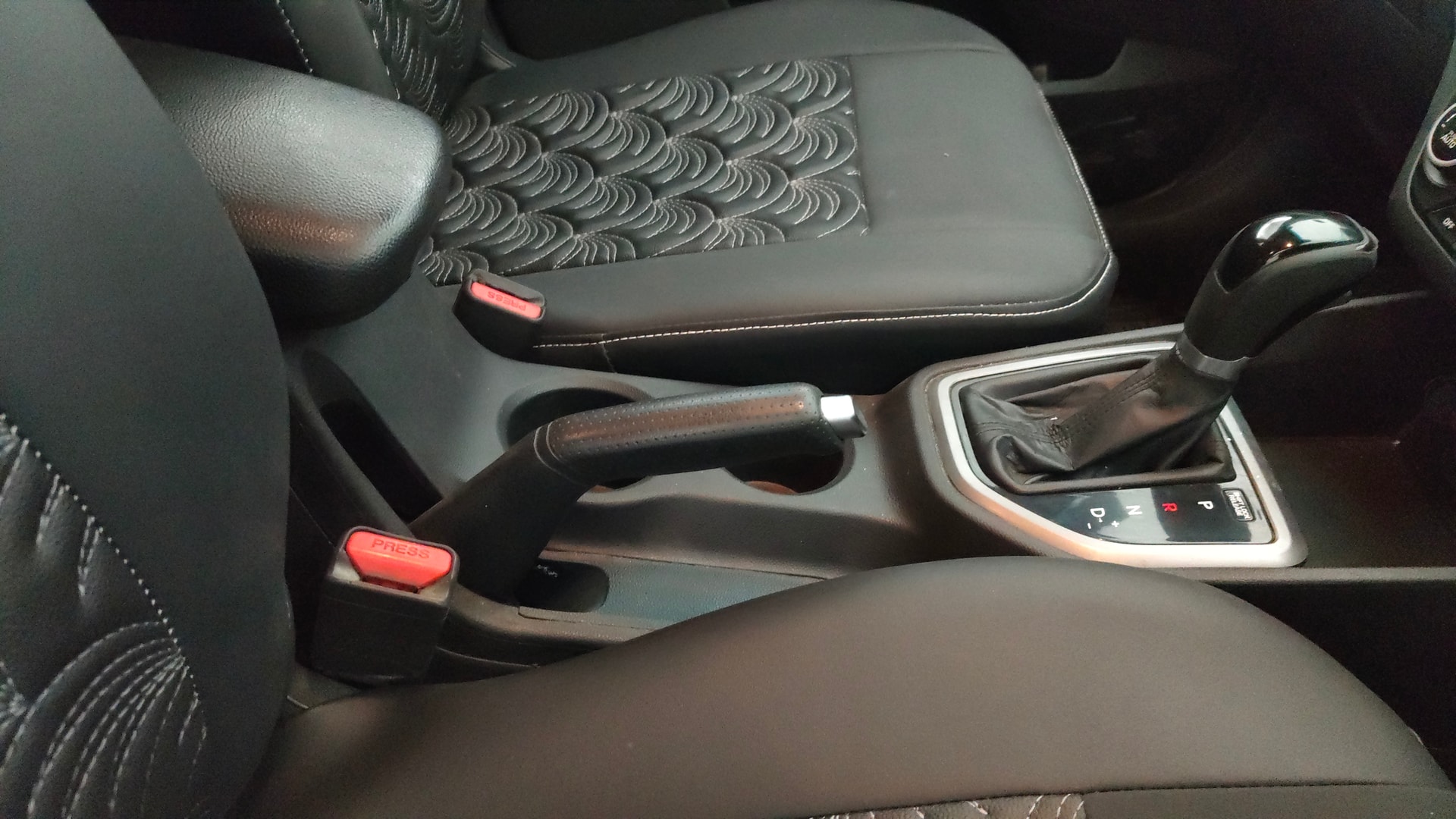 Used 2016 Hyundai Creta Used 2016 Hyundai Creta