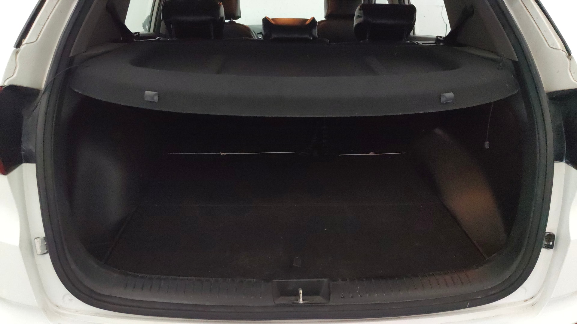 Used 2016 Hyundai Creta Used 2016 Hyundai Creta