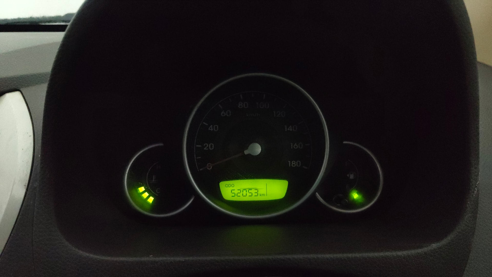 View 2015 Hyundai EON Sportz Image 33 Used 2015 Hyundai EON Sportz Image 33