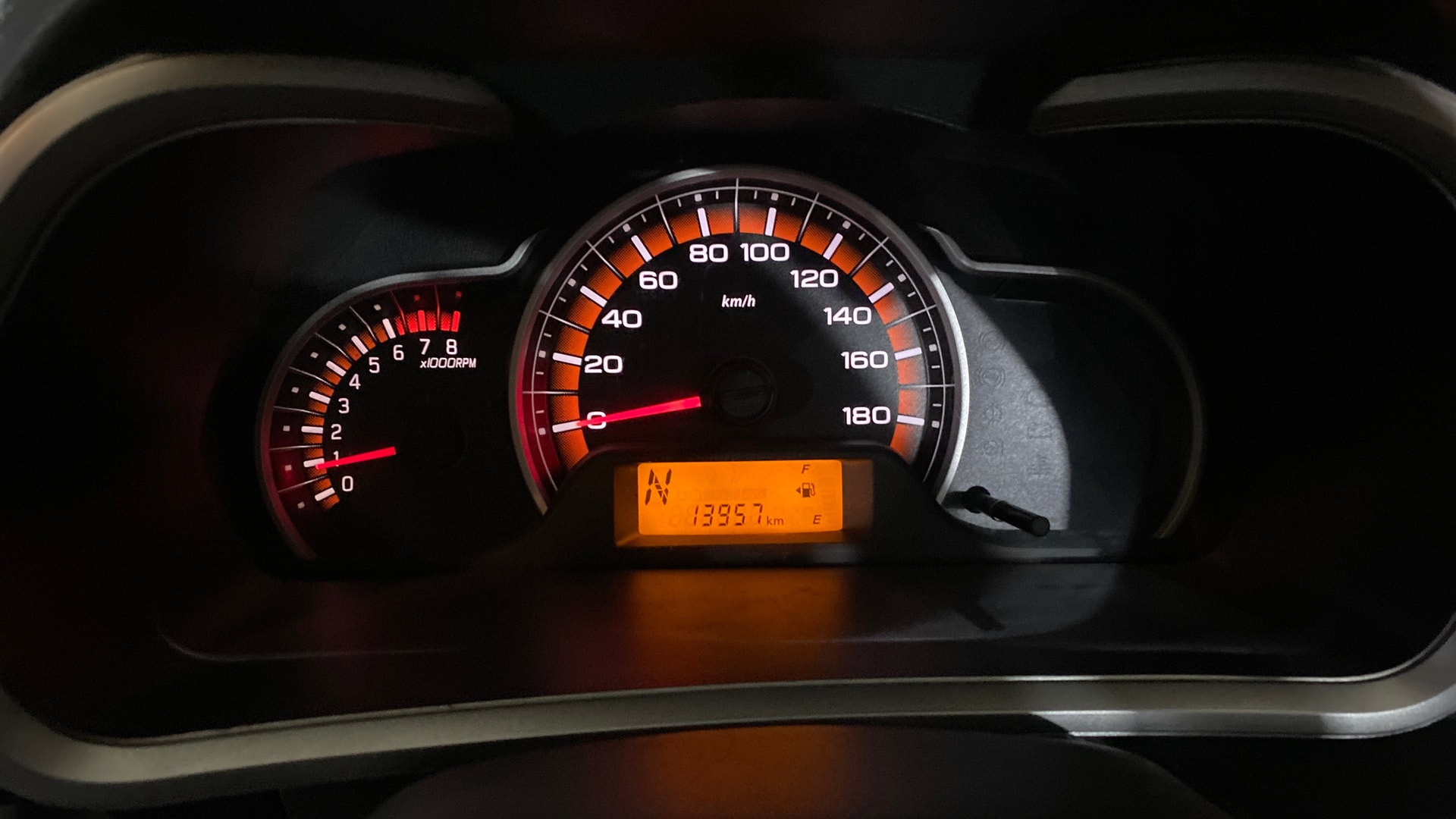 View 2017 Maruti Suzuki Alto K10 LX Image 33 Used 2017 Maruti Suzuki Alto K10 LX Image 33
