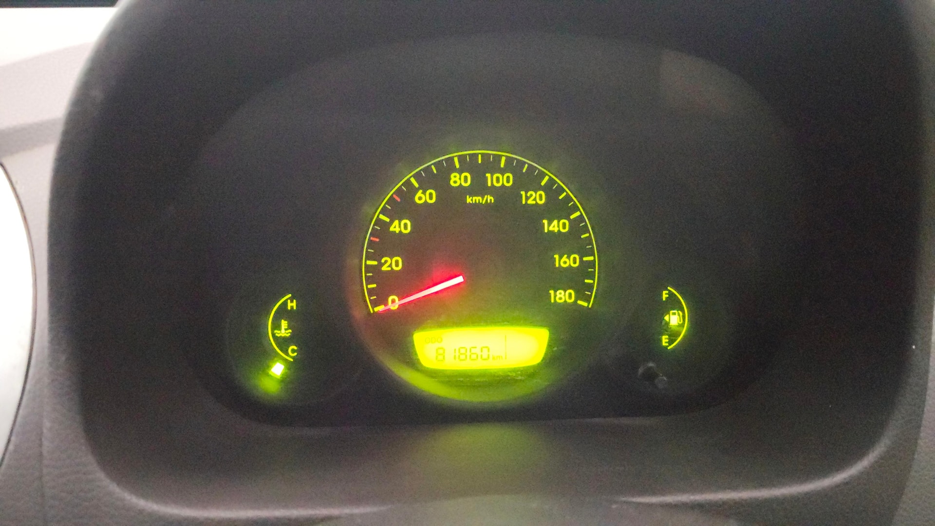 View 2015 Hyundai EON Era Plus Image 33 Used 2015 Hyundai EON Era Plus Image 33