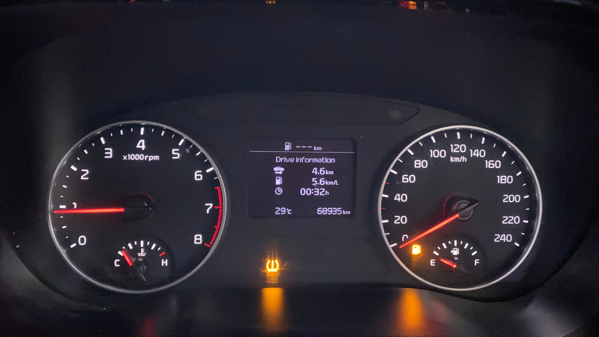 Used 2020 Kia Seltos Used 2020 Kia Seltos