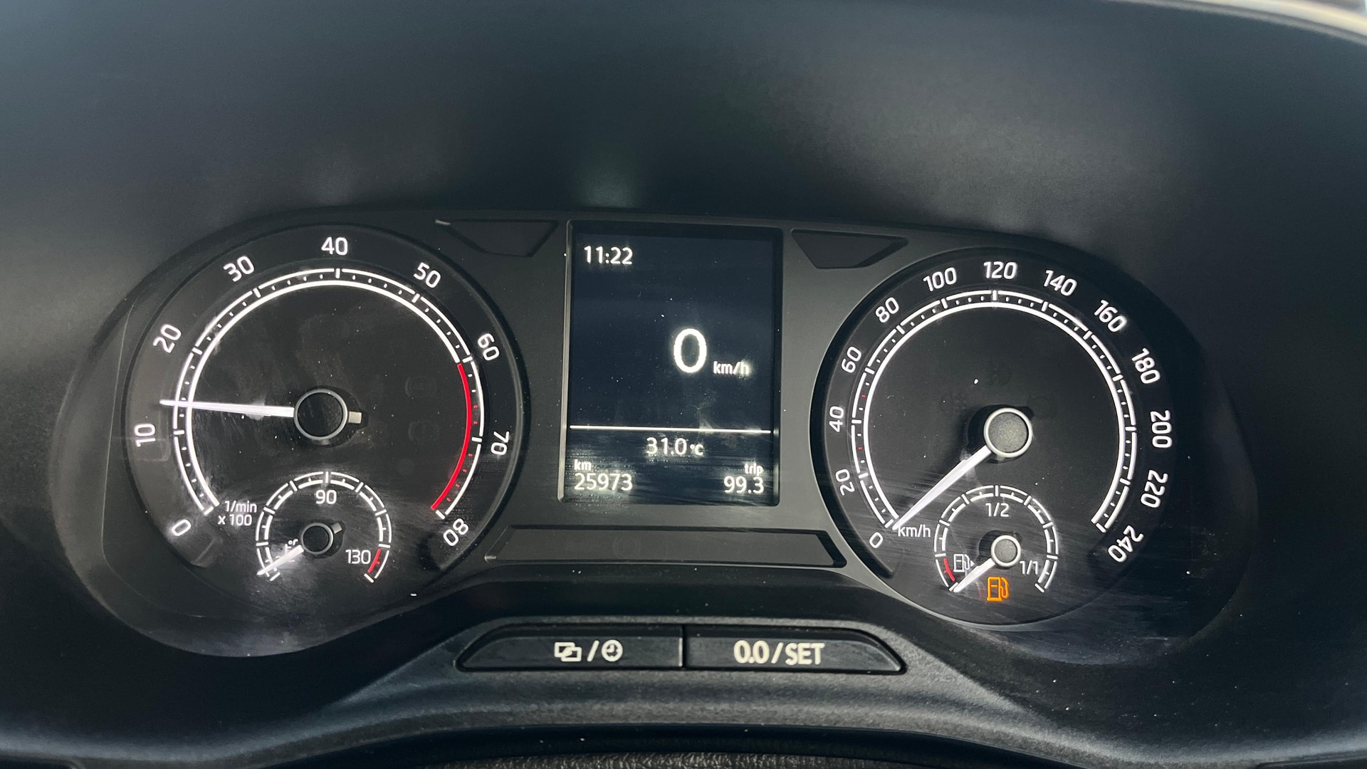Used 2023 Skoda Slavia Used 2023 Skoda Slavia