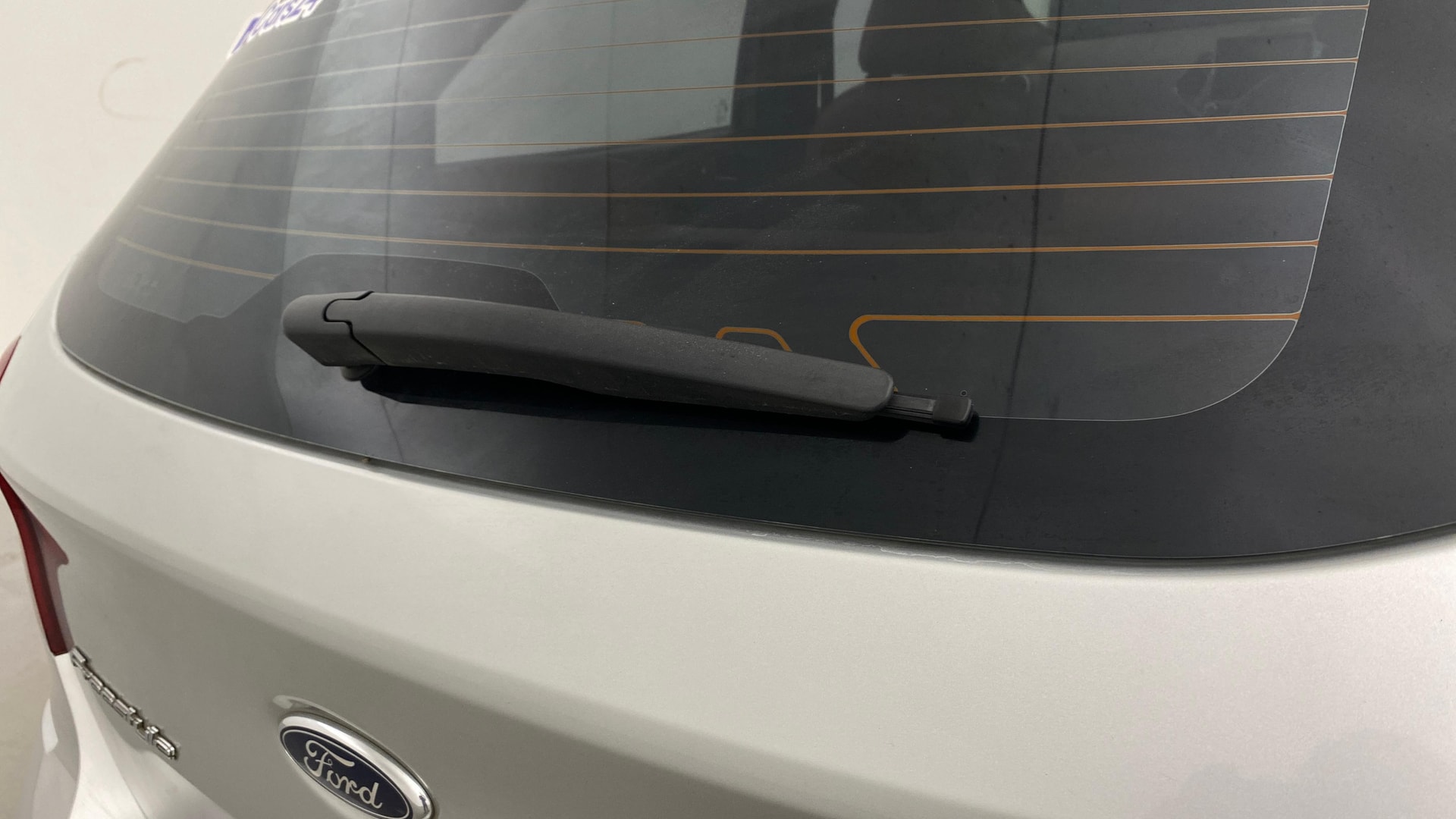 View 2019 Ford Freestyle Ambiente 1.2 Ti-VCT Image 43 Used 2019 Ford Freestyle Ambiente 1.2 Ti-VCT Image 43