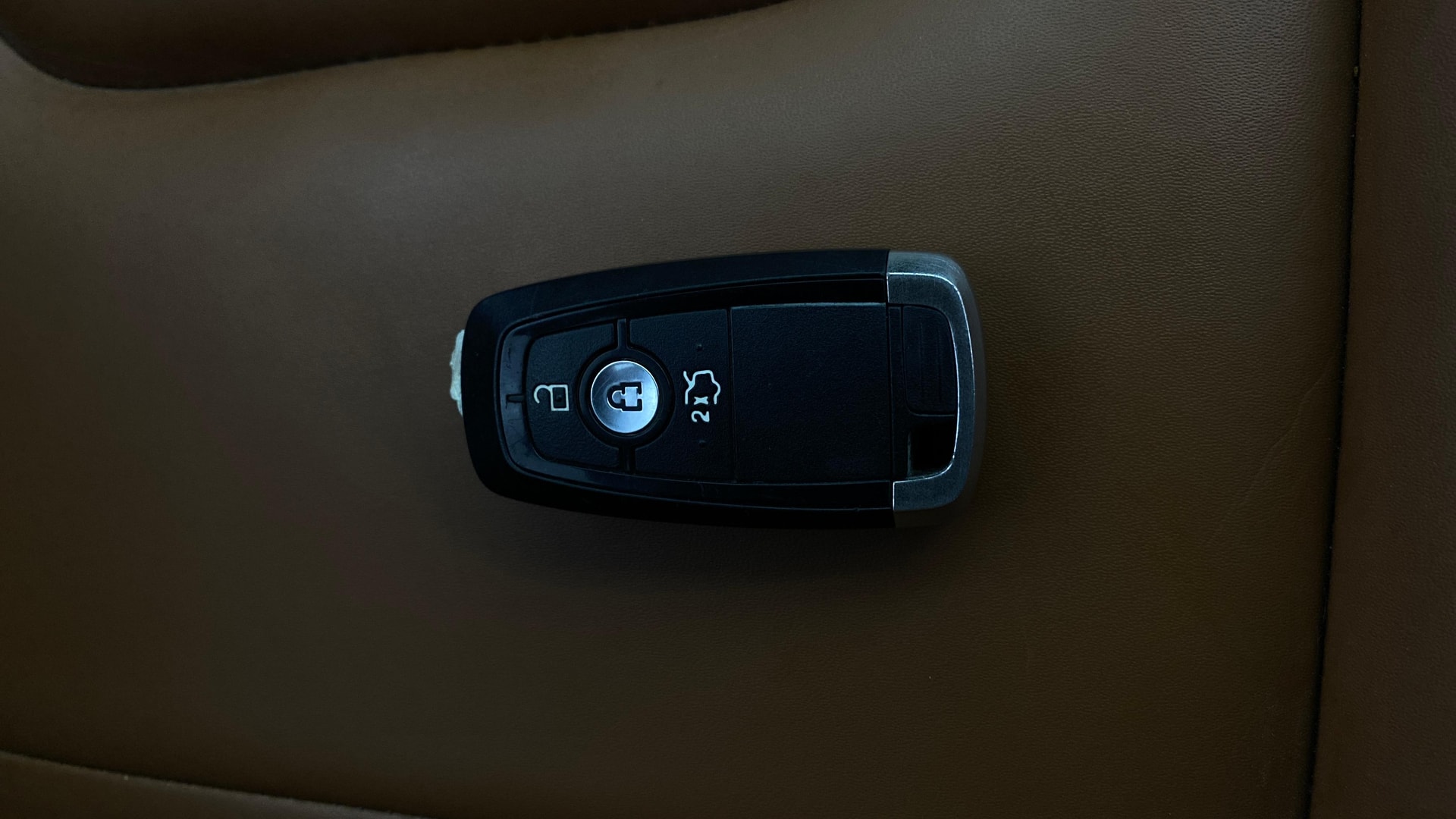 View 2019 Ford Freestyle Ambiente 1.2 Ti-VCT Image 27 Used 2019 Ford Freestyle Ambiente 1.2 Ti-VCT Image 27