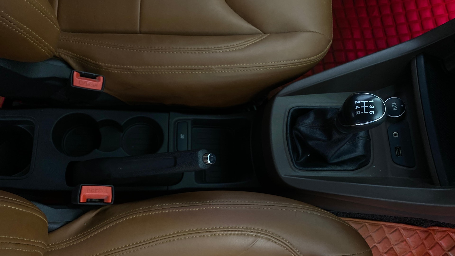 View 2019 Ford Freestyle Ambiente 1.2 Ti-VCT Image 39 Used 2019 Ford Freestyle Ambiente 1.2 Ti-VCT Image 39