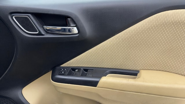 View Honda City Image 34 Used Honda City Image 34