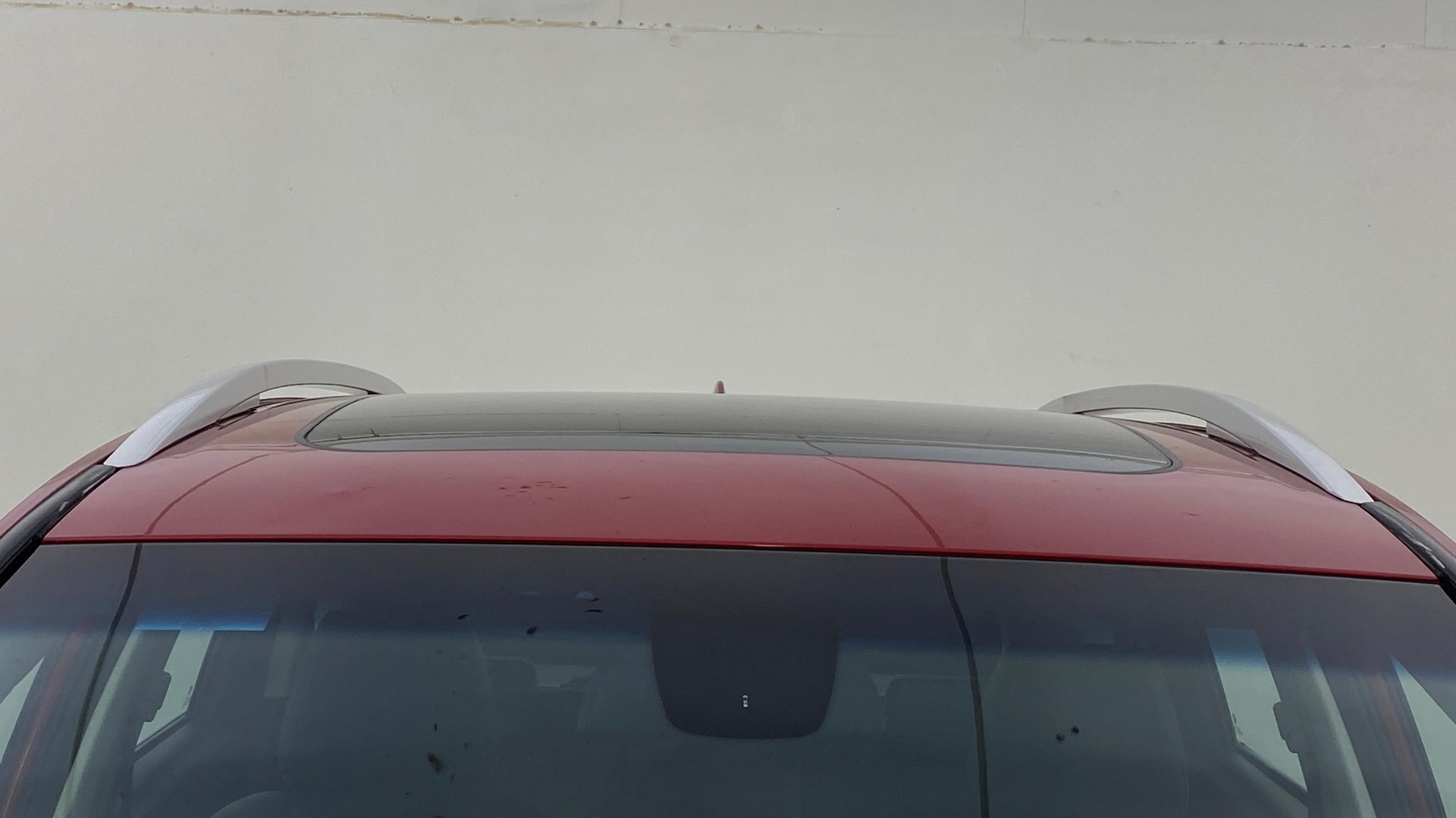 View 2020 MG Hector Sharp Petrol BS IV Image 35 Used 2020 MG Hector Sharp Petrol BS IV Image 35