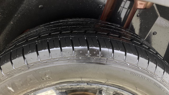 View MG Hector Image 12 Used MG Hector Image 12