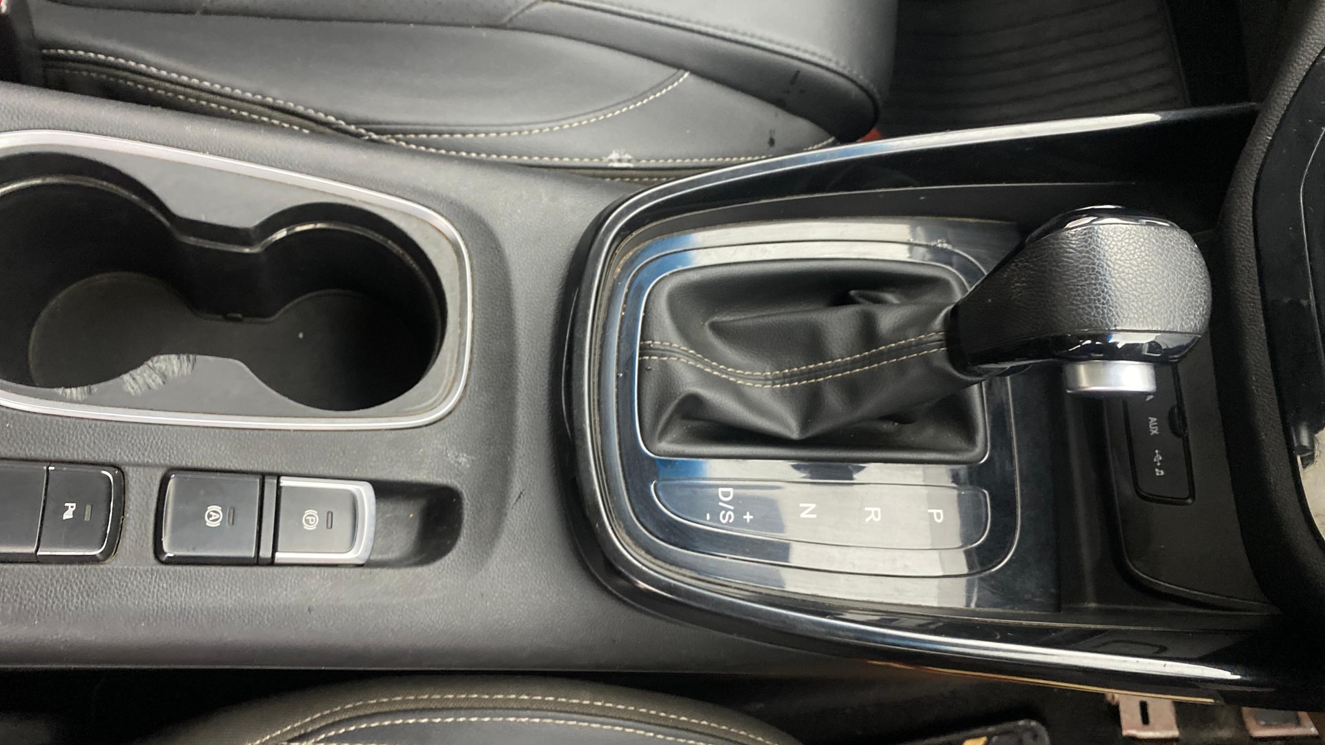 View 2020 MG Hector Sharp Petrol BS IV Image 43 Used 2020 MG Hector Sharp Petrol BS IV Image 43