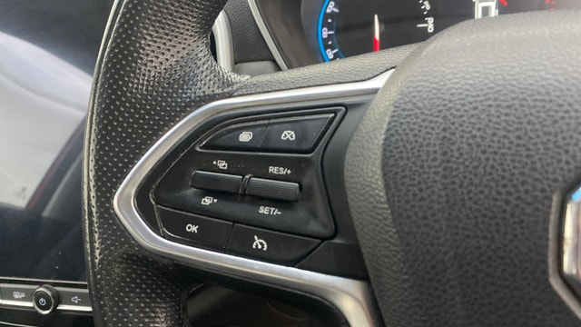 View MG Hector Image 3 Used MG Hector Image 3