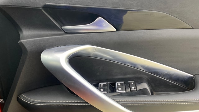 View MG Hector Image 40 Used MG Hector Image 40
