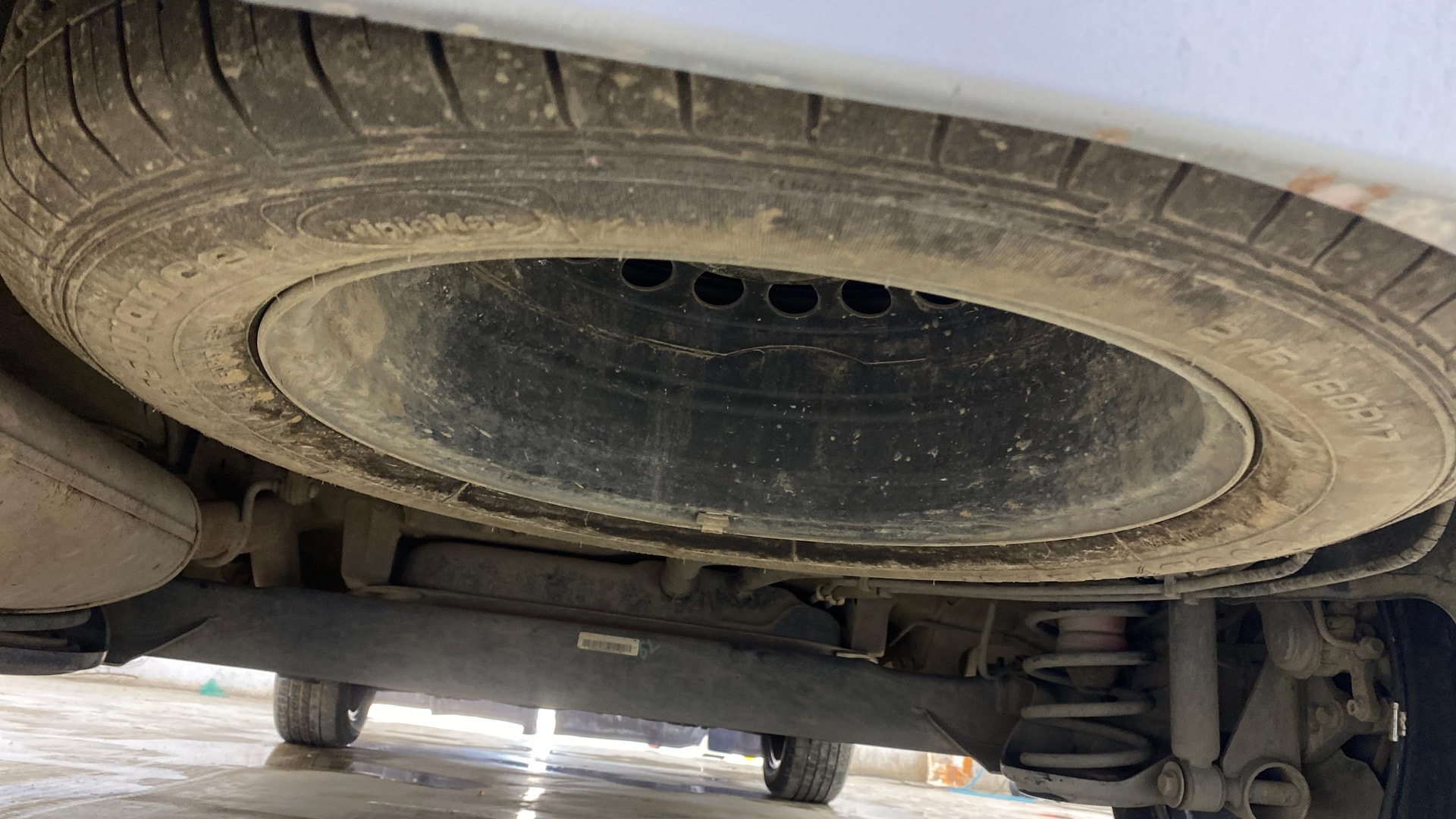 View 2020 MG Hector Sharp Petrol BS IV Image 17 Used 2020 MG Hector Sharp Petrol BS IV Image 17