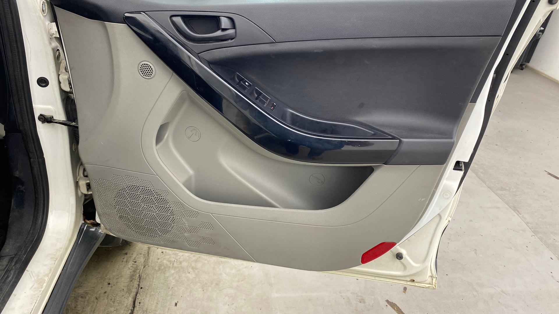 Used 2019 Tata Nexon Used 2019 Tata Nexon