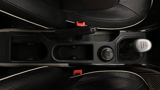 View Tata Nexon Image 37 Used Tata Nexon Image 37