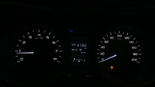 View Tata Nexon Image 33 Used Tata Nexon Image 33