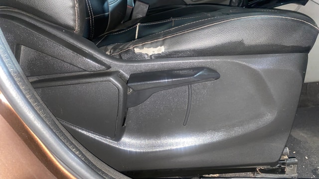 View Ford EcoSport Image 18 Used Ford EcoSport Image 18