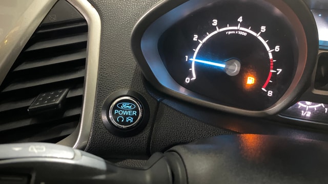 View Ford EcoSport Image 34 Used Ford EcoSport Image 34