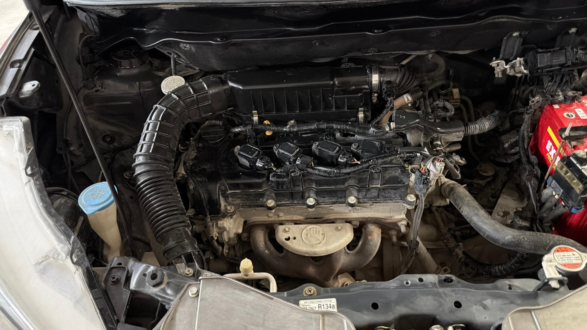 View 2019 Maruti Suzuki 1000 Base Variant Image 26 Used 2019 Maruti Suzuki 1000 Base Variant Image 26