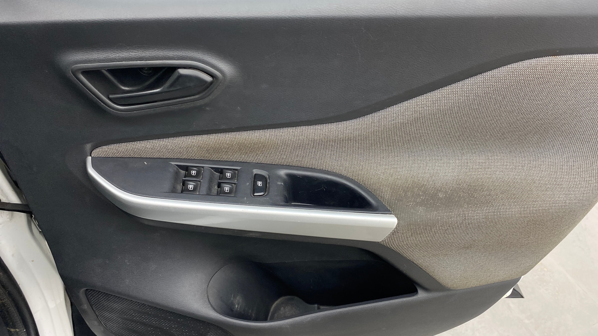 Used 2023 Nissan Magnite Used 2023 Nissan Magnite