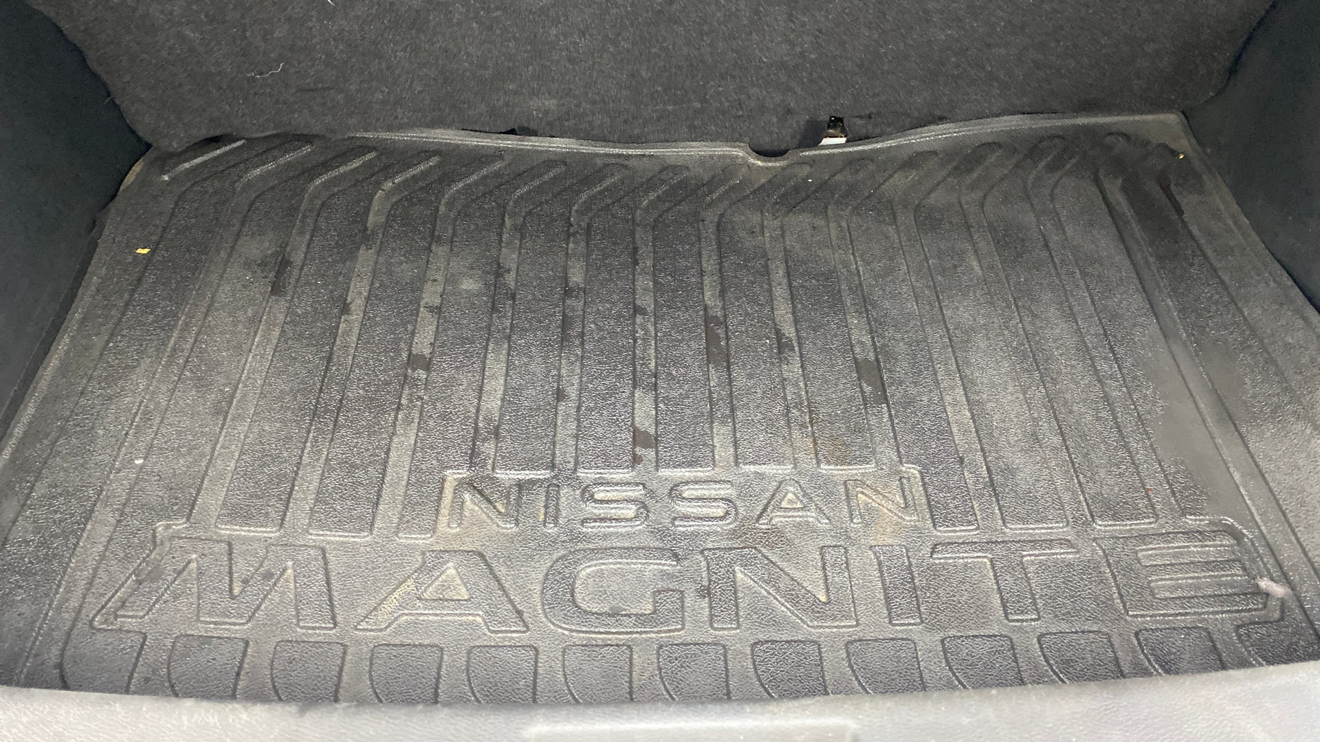 Used 2023 Nissan Magnite Used 2023 Nissan Magnite