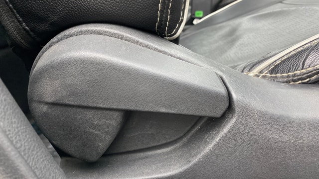 View Nissan Magnite Image 18 Used Nissan Magnite Image 18