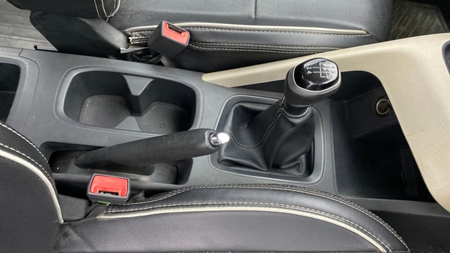 View Nissan Magnite Image 38 Used Nissan Magnite Image 38