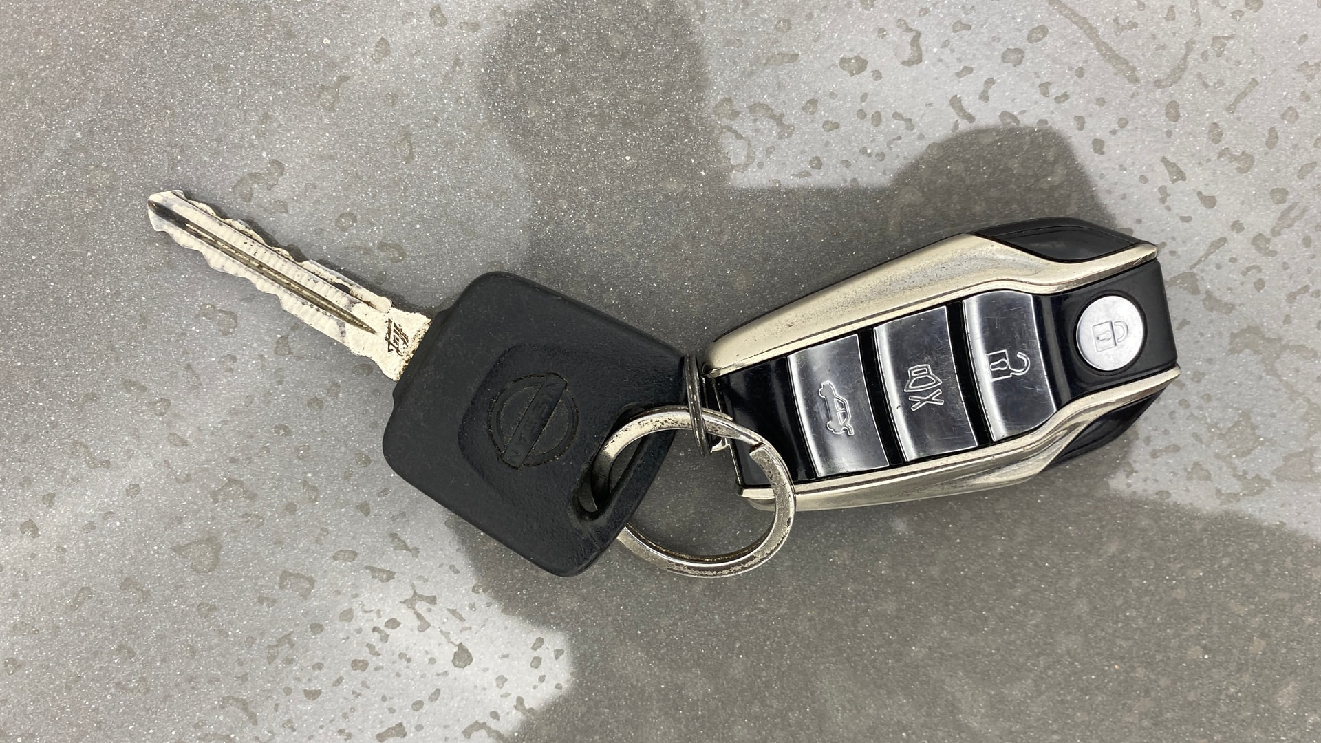 Used 2023 Nissan Magnite Used 2023 Nissan Magnite