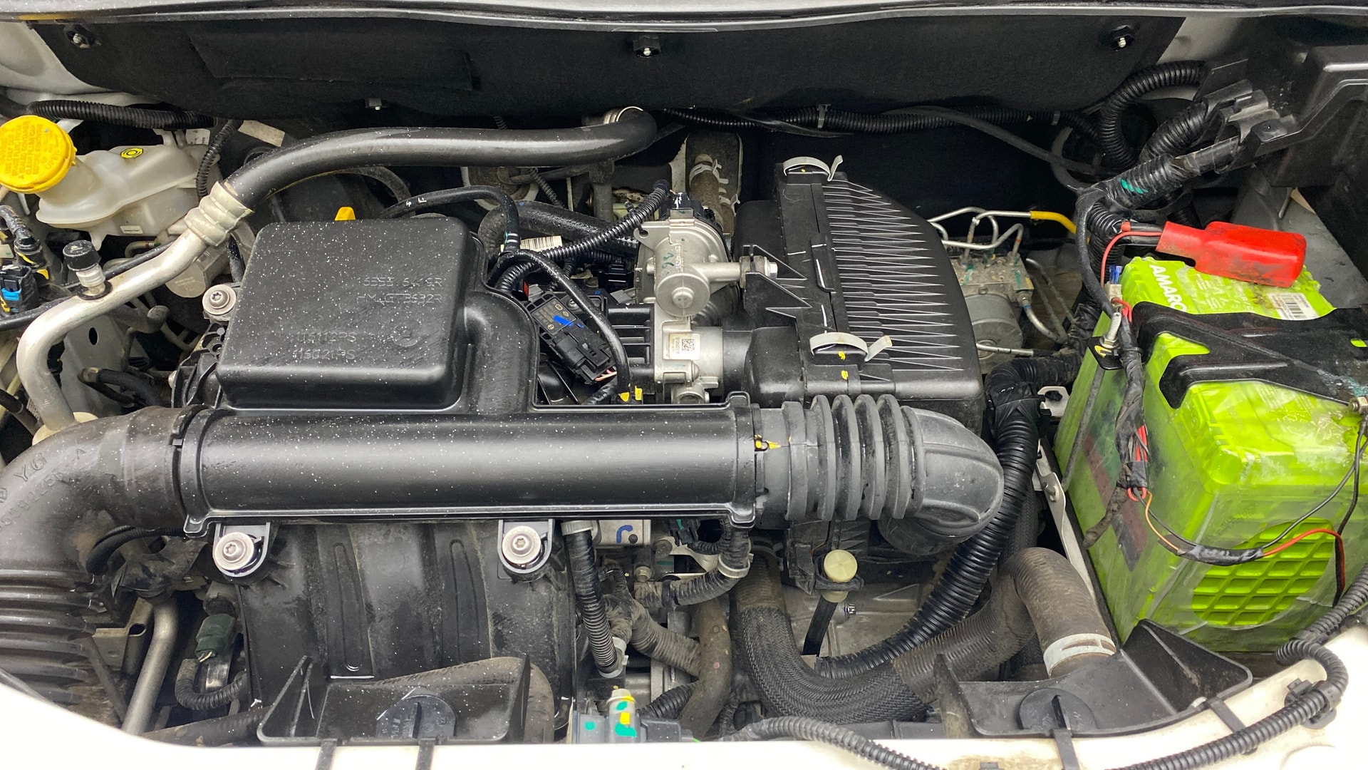 Used 2023 Nissan Magnite Used 2023 Nissan Magnite