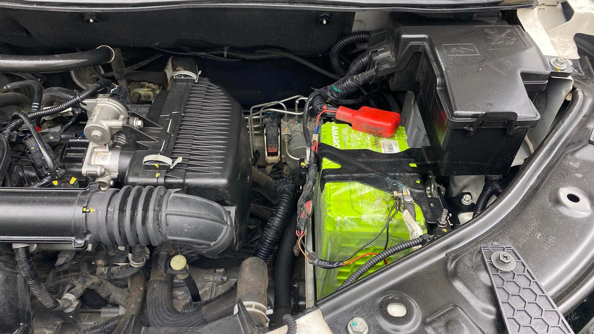 Used 2023 Nissan Magnite Used 2023 Nissan Magnite