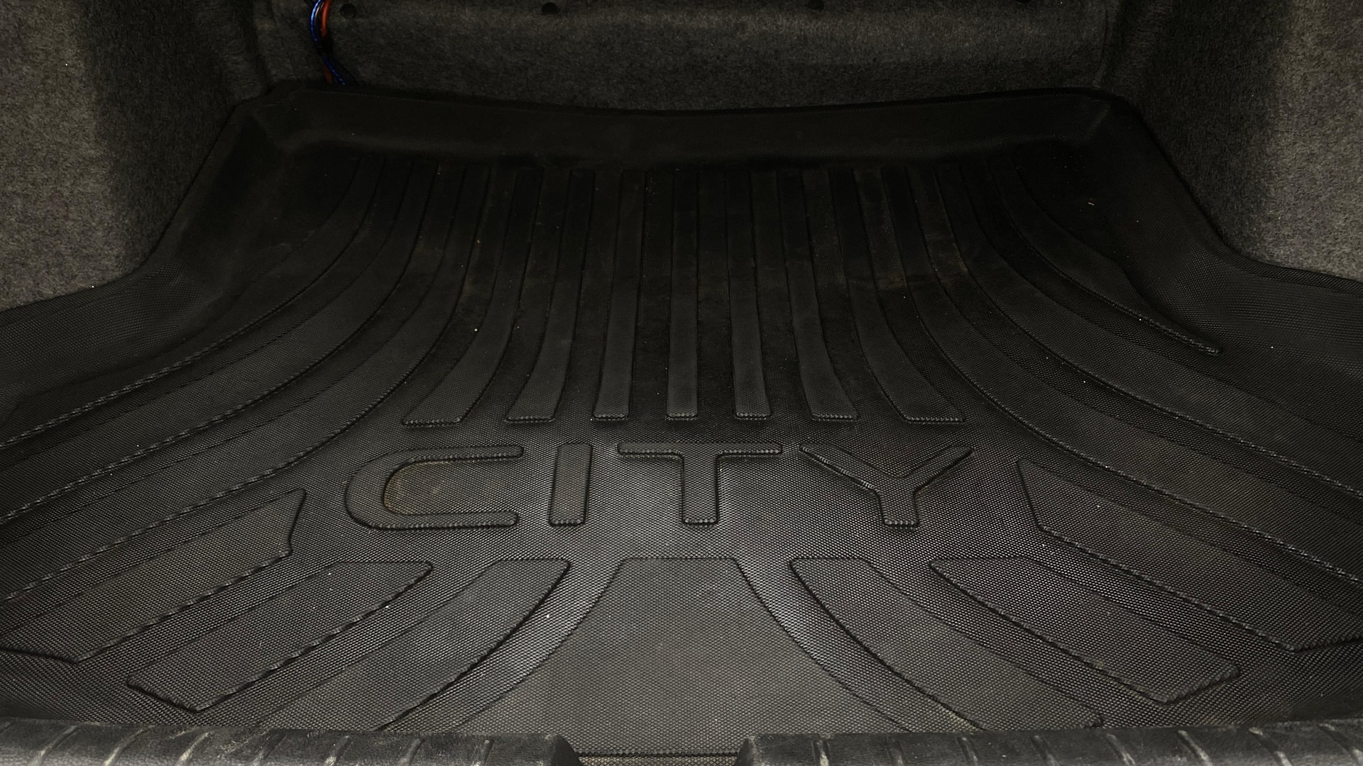 Used 2022 Honda City Used 2022 Honda City
