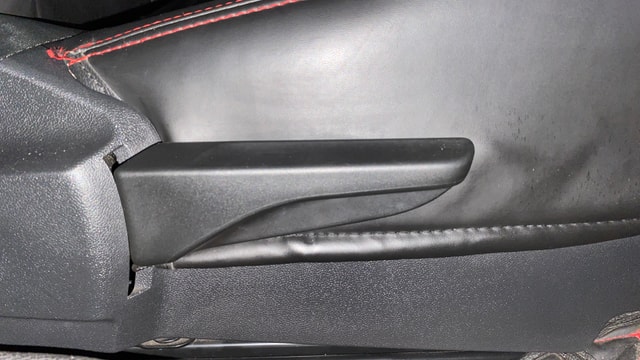 View Volkswagen Virtus Image 19 Used Volkswagen Virtus Image 19