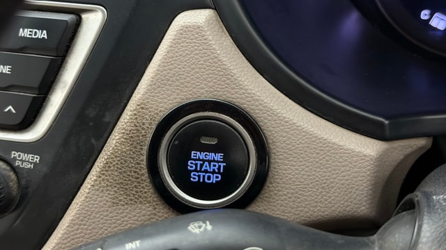 View Hyundai Elite i20 Image 39 Used Hyundai Elite i20 Image 39