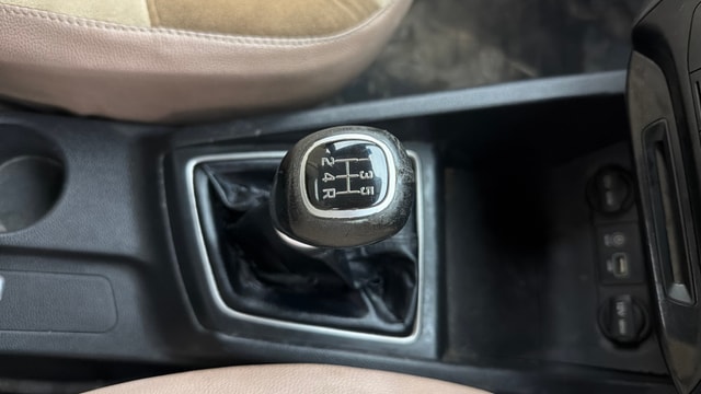 View Hyundai Elite i20 Image 41 Used Hyundai Elite i20 Image 41