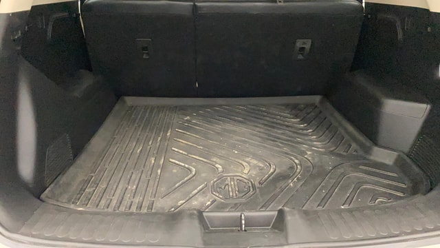 View MG Hector Image 7 Used MG Hector Image 7