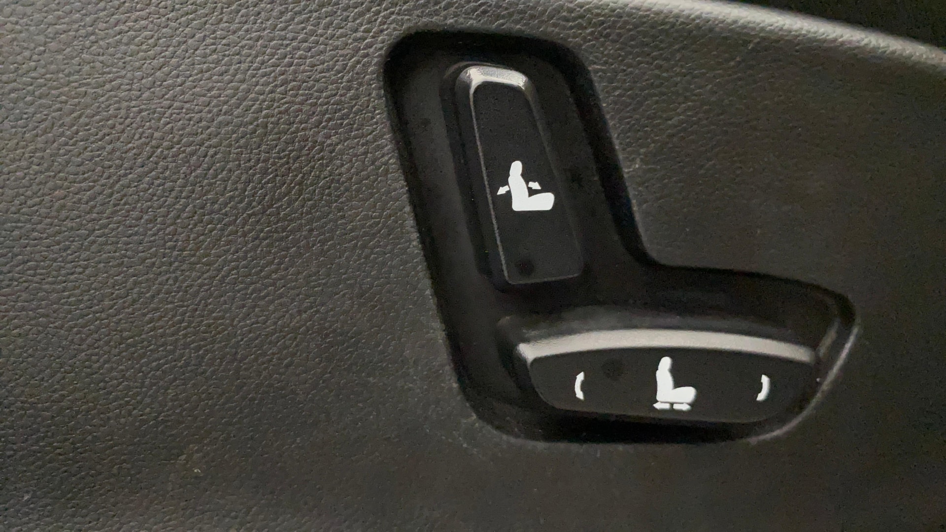 View 2021 MG Hector Sharp Diesel Image 11 Used 2021 MG Hector Sharp Diesel Image 11