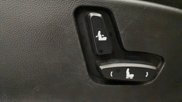 View MG Hector Image 11 Used MG Hector Image 11